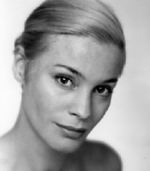  . Ingrid Thulin.